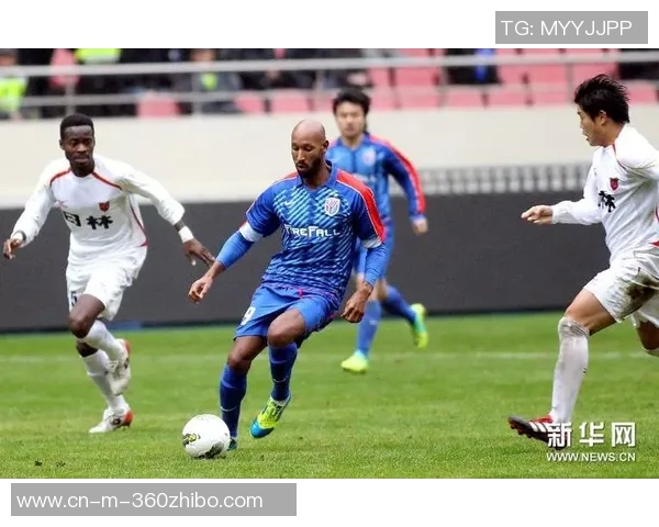 阿内尔卡呼吁中国青少年积极赴欧洲接受足球训练提升技能