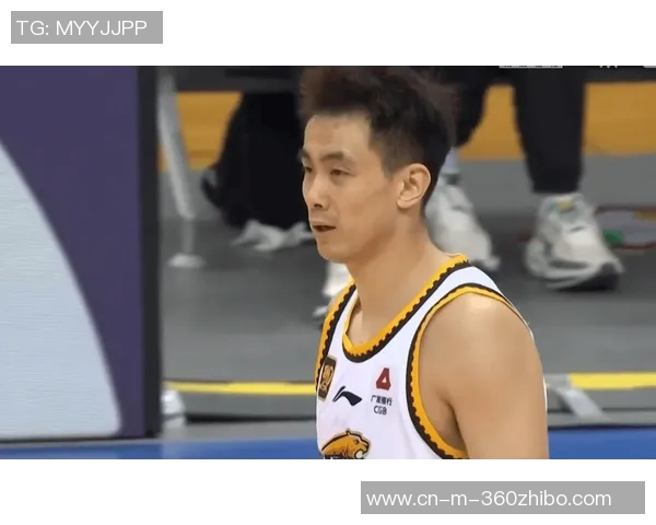 震惊消息赵继伟或将离开辽宁北控强势挖角辽篮三连冠功臣面临转会危机