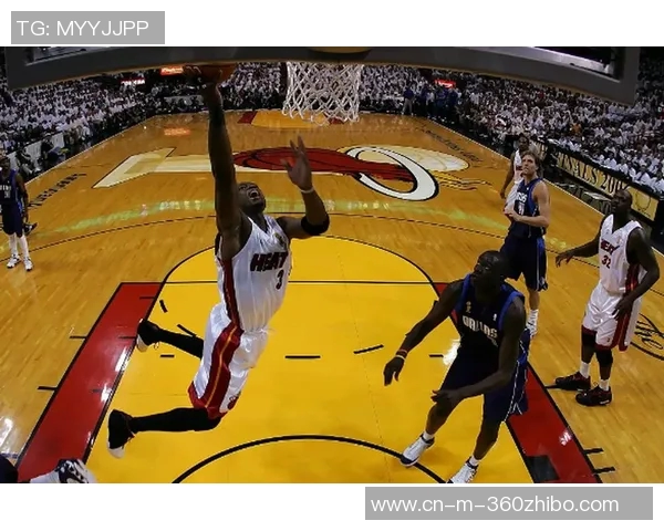 麦迪与韦德的巅峰对决谁才是篮球历史上的传奇巨星